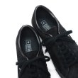 画像7: CONVERSE（コンバース）ONE STAR J SUEDE（ワンスターJスエード）/Black Monochrome（ブラックモノクローム） (7)