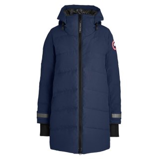 CANADA GOOSE（カナダグース）MERRITT PARKA（メリットパーカ