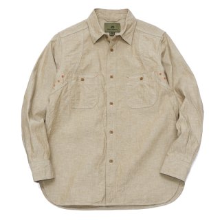 Nigel Cabourn（ナイジェル・ケーボン）