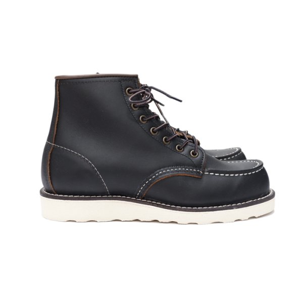 画像1: RED WING（レッドウィング）Style No.8849 6"CLASSIC MOC（6インチ・クラシックモック） (1)