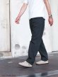 画像11: GRAMICCI（グラミチ）GRAMICCI PANT（グラミチパンツ）ORGANIC COTTON TWILL/Tobacco（タバコ）【裾上げ無料】 (11)