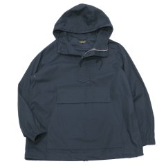 *A VONTADE（アボンタージ）Mountain Force Parka（マウンテンフォースパーカー）Organic Cotton Poplin/Dark Navy（ダークネイビー）