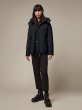 画像3: CANADA GOOSE（カナダグース）CHELSEA PARKA（チェルシーパーカ）Women/Navy（ネイビー） (3)