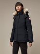 画像2: CANADA GOOSE（カナダグース）CHELSEA PARKA（チェルシーパーカ）Women/Navy（ネイビー） (2)