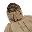 画像4: ＜40%OFF!＞ NANGA（ナンガ）TAKIBI DOWN JACKET（タキビダウンジャケット）/Beige（ベージュ） (4)