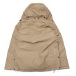 画像2: ＜40%OFF!＞ NANGA（ナンガ）TAKIBI DOWN JACKET（タキビダウンジャケット）/Beige（ベージュ） (2)