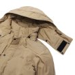 画像5: ＜40%OFF!＞ NANGA（ナンガ）TAKIBI DOWN JACKET（タキビダウンジャケット）/Beige（ベージュ） (5)