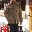 画像16: ＜40%OFF!＞ NANGA（ナンガ）TAKIBI DOWN JACKET（タキビダウンジャケット）/Beige（ベージュ） (16)