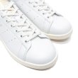 画像5: adidas Originals（アディダスオリジナルス）STAN SMITH LUX（スタンスミス）/ O,White×C,White×Pantone（オフホワイト×クリームホワイト×パントーン） (5)