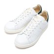 画像2: adidas Originals（アディダスオリジナルス）STAN SMITH LUX（スタンスミス）/ O,White×C,White×Pantone（オフホワイト×クリームホワイト×パントーン） (2)