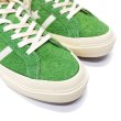 画像6: CONVERSE（コンバース）STAR&BARS（スター&バーズ）US SUEDE/Bright Green（ブライトグリーン） (6)