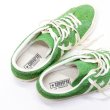 画像8: CONVERSE（コンバース）STAR&BARS（スター&バーズ）US SUEDE/Bright Green（ブライトグリーン） (8)