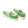 画像5: CONVERSE（コンバース）STAR&BARS（スター&バーズ）US SUEDE/Bright Green（ブライトグリーン） (5)