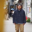 画像11: Post O'Alls（ポストオーバーオールズ）Army Shirt（アーミーシャツ）10oz Denim/Indigo（インディゴ） (11)