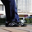 画像13: adidas Originals（アディダスオリジナルス）HANDBALL SPEZIAL（ハンドボール スペツィアル）/C.Green×White（カレッジグリーン×ホワイト） (13)