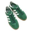 画像3: adidas Originals（アディダスオリジナルス）HANDBALL SPEZIAL（ハンドボール スペツィアル）/C.Green×White（カレッジグリーン×ホワイト） (3)