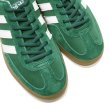 画像6: adidas Originals（アディダスオリジナルス）HANDBALL SPEZIAL（ハンドボール スペツィアル）/C.Green×White（カレッジグリーン×ホワイト） (6)