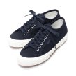 画像1: SUPERGA ARTIFACT（スペルガ アーティファクト）2750OG WOOL DEADSTOCK（2750OGウールデッドストック）/Blue Navy（ブルーネイビー） (1)