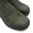 画像6: BLUNDSTONE（ブランドストーン）BS2055 ALL-TERRAIN ELASTIC SIDE BOOTS（オールテレインサイドゴアブーツ）/Rustic Black（ラスティックブラック） (6)