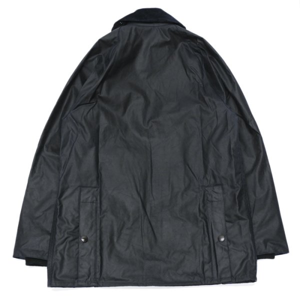 Barbour（バブァー）BEDALE JACKET（ビデイルジャケット）/Navy