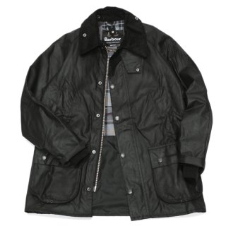 Barbour（バブァー）BEDALE JACKET（ビデイルジャケット