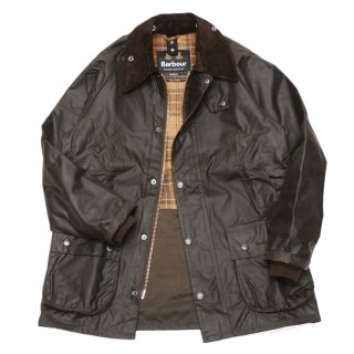 Barbour（バブァー）BEAUFORT JACKET（ビューフォート ...