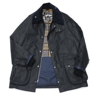 Barbour（バブァー）Bedale Jacket SL（スリムフィットビデイル