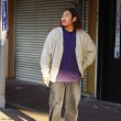 画像13: J.PRESS（J.プレス）SADDLE CARDIGAN（サドルカーディガン）SHETLAND WOOL SHAGGY DOG/Gray（グレー）・Navy（ネイビー） (13)