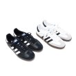 画像9: adidas Originals（アディダスオリジナルス）SAMBA OG（サンバOG）/Black×White（ブラック×ホワイト） (9)