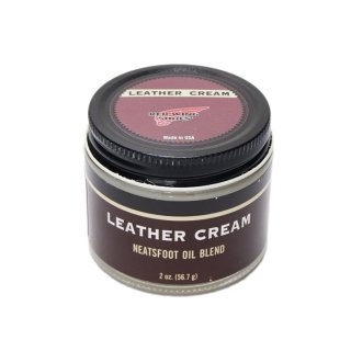 RED WING（レッドウィング）FOAM LEATHER CLEANER（フォーム・レザークリーナー） -  タイガース・ブラザース本店オンラインショップ