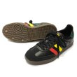 画像4: adidas Originals（アディダスオリジナルス）SAMBA OG（サンバOG）/Black×Yellow×C.Green（ブラック×イエロー×カレッジグリーン） (4)