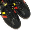 画像6: adidas Originals（アディダスオリジナルス）SAMBA OG（サンバOG）/Black×Yellow×C.Green（ブラック×イエロー×カレッジグリーン） (6)