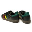 画像5: adidas Originals（アディダスオリジナルス）SAMBA OG（サンバOG）/Black×Yellow×C.Green（ブラック×イエロー×カレッジグリーン） (5)