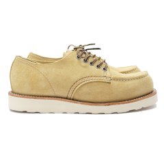 RED WING（レッドウィング）Style No.8079 CLASSIC MOC OXFORD（クラシックモック・オックスフォード）