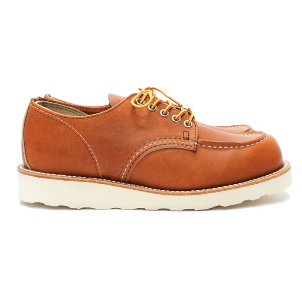 画像1: RED WING（レッドウィング）Style No.8092 CLASSIC MOC OXFORD（クラシックモック・オックスフォード） (1)