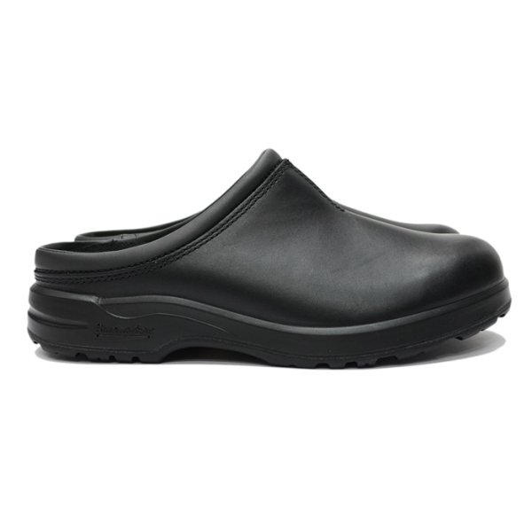 画像1: BLUNDSTONE（ブランドストーン）BS2381 ALL-TERRAIN CLOG（オールテレインクロッグ）/Black（ブラック） (1)