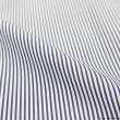 画像9: alvana（アルヴァナ）WIDE REGULAR SHIRTS（ワイドレギュラーシャツ）/White Stripe（ホワイトストライプ）・Navy Stripe（ネイビーストライプ） (9)