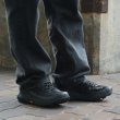 画像10: MERRELL（メレル）AGILITY PEAK 5 GORE-TEX（アジリティーピーク5ゴアテックス）/Black×Black（ブラック×ブラック） (10)