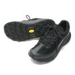 画像3: MERRELL（メレル）AGILITY PEAK 5 GORE-TEX（アジリティーピーク5ゴアテックス）/Black×Black（ブラック×ブラック） (3)