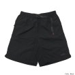 画像4: GRAMICCI（グラミチ）NYLON PACKABLE G-SHORT（ナイロンパッカブルGショーツ）Durable Nylon/Navy（ネイビー）・Black（ブラック） (4)