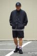 画像13: GRAMICCI（グラミチ）NYLON PACKABLE G-SHORT（ナイロンパッカブルGショーツ）Durable Nylon/Navy（ネイビー）・Black（ブラック） (13)