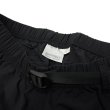 画像8: GRAMICCI（グラミチ）NYLON PACKABLE G-SHORT（ナイロンパッカブルGショーツ）Durable Nylon/Navy（ネイビー）・Black（ブラック） (8)