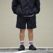 画像12: GRAMICCI（グラミチ）NYLON PACKABLE G-SHORT（ナイロンパッカブルGショーツ）Durable Nylon/Coyote（コヨーテ）・Dark Brown（ダークブラウン） (12)