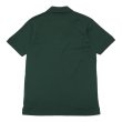 画像5: LACOSTE（ラコステ）Classic Fit Pique Polo Shirt（クラシックフィットピケポロシャツ）/Purple（パープル）・Dark Green（ダークグリーン）※Imported from France (5)