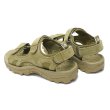 画像5: J&S FRANKLIN EQUIPMENT×HI-TEC/British Military Warm Weather Sandal（ブリティッシュミリタリーウォームウェザーサンダル）/Tropical Sand（トロピカルサンド） (5)