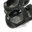 画像7: J&S FRANKLIN EQUIPMENT×HI-TEC/British Military Warm Weather Sandal（ブリティッシュミリタリーウォームウェザーサンダル）/Black Coal（ブラックコール） (7)