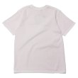 画像3: Good On（グッドオン）Short Sleeve Crew Neck Tee（ショートスリーブクルーネックTシャツ）"Pigment Dye"/Sakura（サクラ）・Turquoise（ターコイズ） (3)