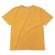 画像3: Good On（グッドオン）Short Sleeve Crew Neck Pocket Tee（ショートスリーブクルーネックポケット付きTシャツ）"Vintage Dye"/Mustard（マスタード）・Dk.Green（ダークグリーン） (3)