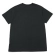 画像5: Sloppy Supply（スラッピーサプライ）Short Sleeve Print Tee（ショートスリーブプリントTシャツ）"SO.CAL"/Blue（ブルー）・Fade Black（フェードブラック） (5)