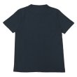 画像5: Champion（チャンピオン）T1011 US Print T-Shirt（ティーテンイレブンUSプリントTシャツ）"YALE"/White×Navy（ホワイト×ネイビー）・Navy×White（ネイビー×ホワイト）Made in USA (5)